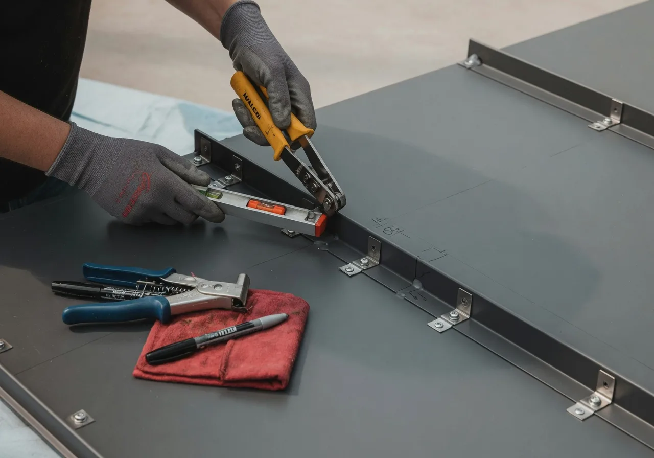 Why choose Metal Roofing Installation in Houghton, SD